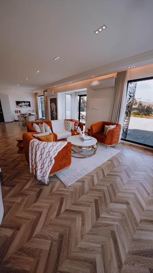 Hatta Retreat Private Pool Wadi Hub For Activities Esterno foto