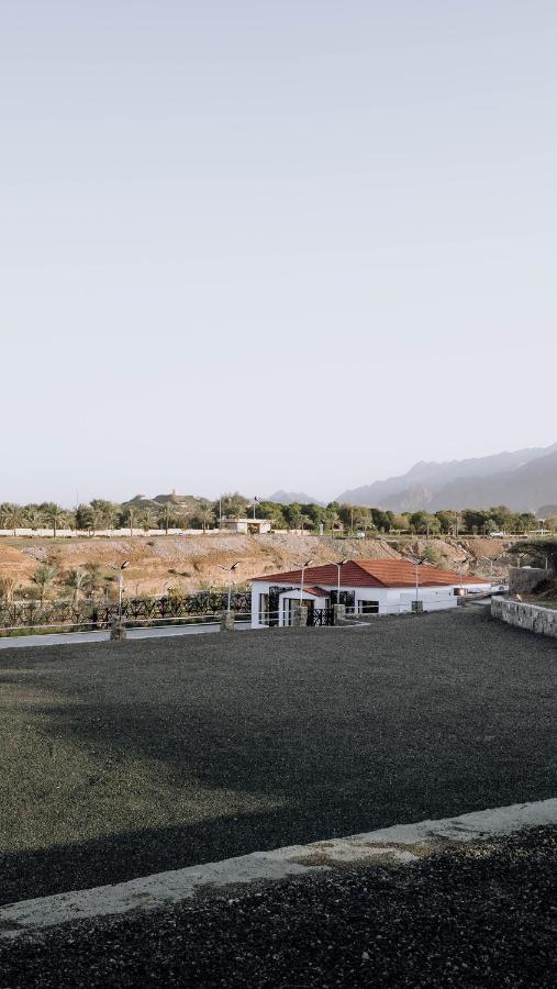 Hatta Retreat Private Pool Wadi Hub For Activities Esterno foto