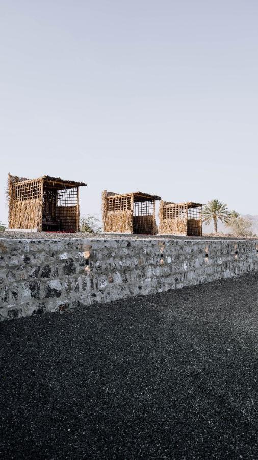 Hatta Retreat Private Pool Wadi Hub For Activities Esterno foto
