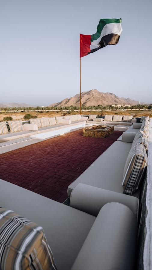 Hatta Retreat Private Pool Wadi Hub For Activities Esterno foto