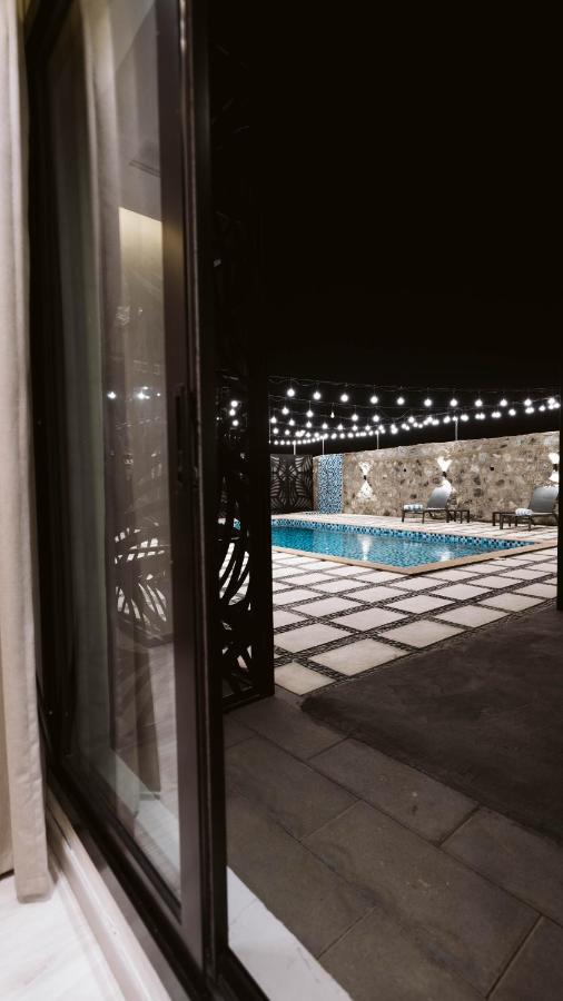 Hatta Retreat Private Pool Wadi Hub For Activities Esterno foto