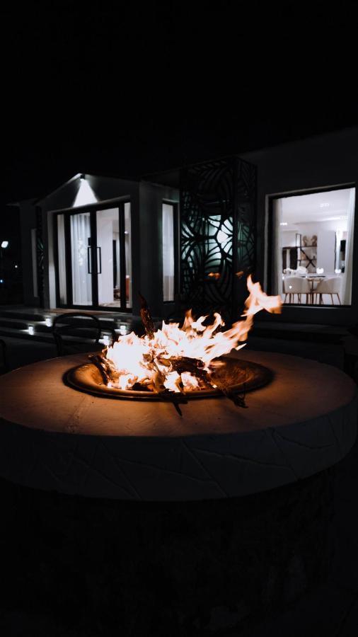 Hatta Retreat Private Pool Wadi Hub For Activities Esterno foto