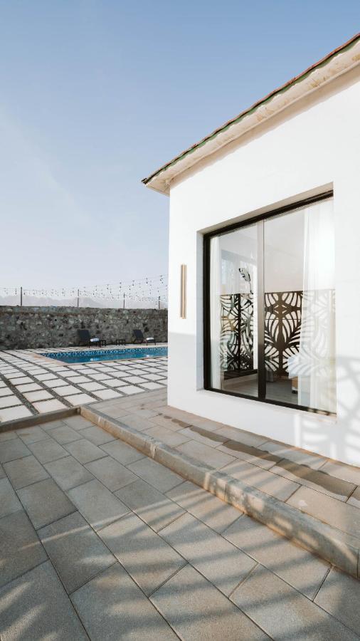 Hatta Retreat Private Pool Wadi Hub For Activities Esterno foto