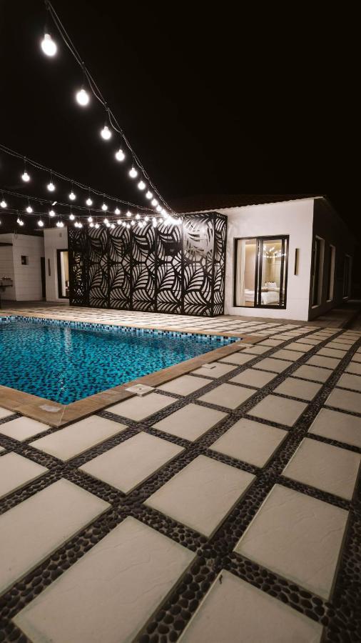Hatta Retreat Private Pool Wadi Hub For Activities Esterno foto