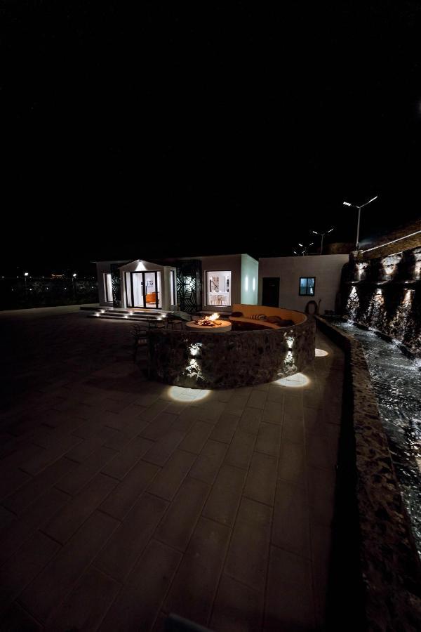 Hatta Retreat Private Pool Wadi Hub For Activities Esterno foto