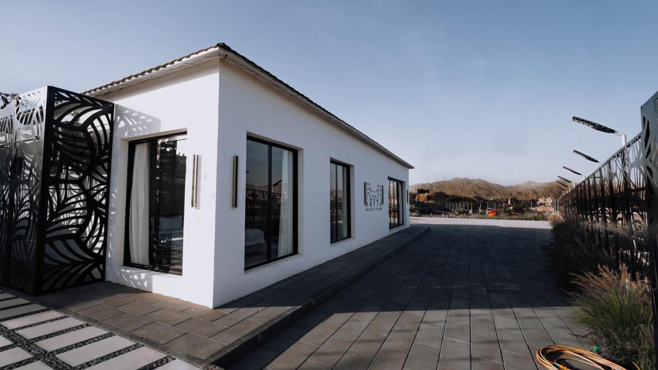 Hatta Retreat Private Pool Wadi Hub For Activities Esterno foto