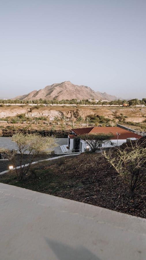 Hatta Retreat Private Pool Wadi Hub For Activities Esterno foto