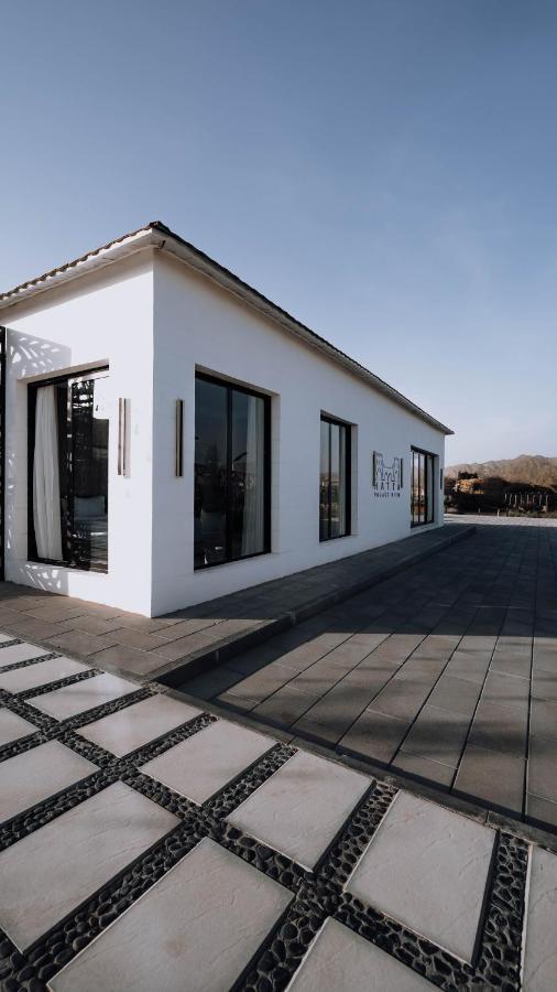Hatta Retreat Private Pool Wadi Hub For Activities Esterno foto