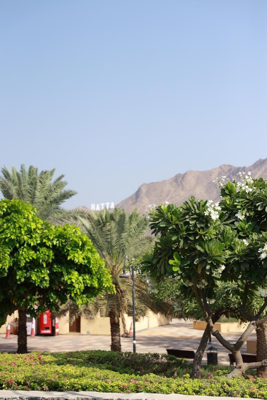 Hatta Retreat Private Pool Wadi Hub For Activities Esterno foto