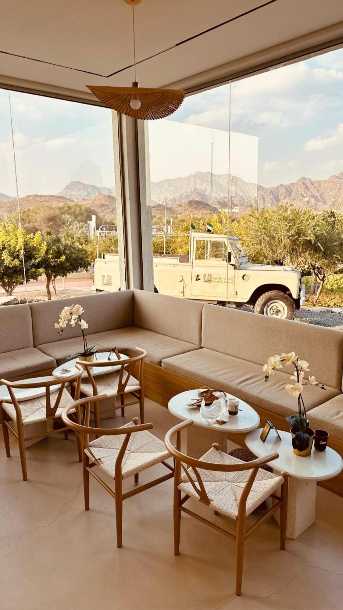 Hatta Retreat Private Pool Wadi Hub For Activities Esterno foto