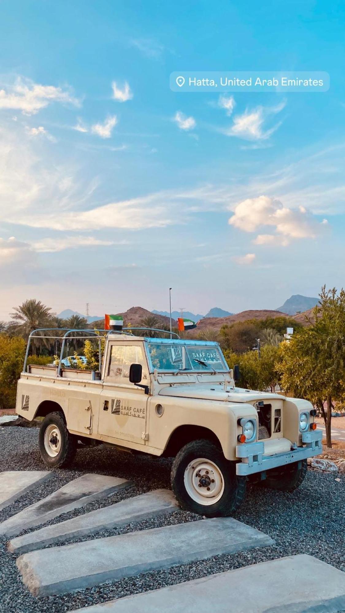 Hatta Retreat Private Pool Wadi Hub For Activities Esterno foto