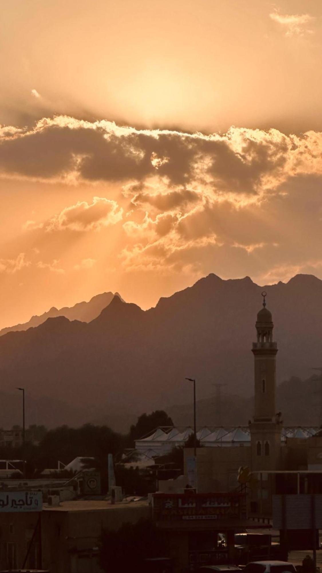 Hatta Retreat Private Pool Wadi Hub For Activities Esterno foto
