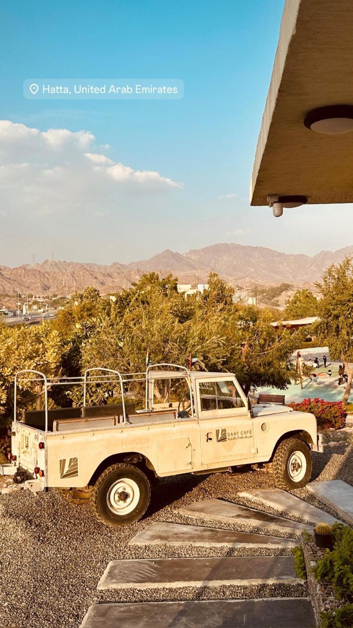 Hatta Retreat Private Pool Wadi Hub For Activities Esterno foto